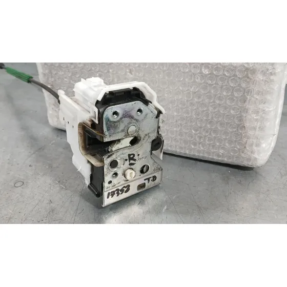 Cerradura Puerta Trasera Derecha para Fiat Tipo Hatchback (356_, 357_)