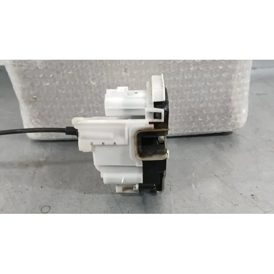 Cerradura Puerta Trasera Derecha para Fiat Tipo Hatchback (356_, 357_)