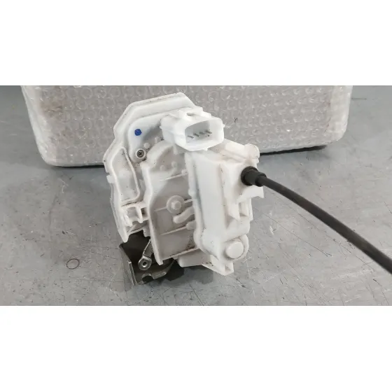 Cerradura Puerta Trasera Derecha para Fiat Tipo Hatchback (356_, 357_)