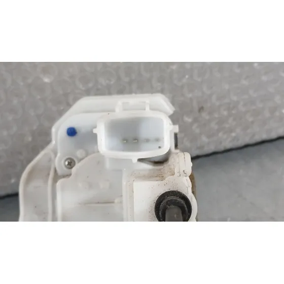 Cerradura Puerta Trasera Derecha para Fiat Tipo Hatchback (356_, 357_)