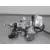 Columna Direccion para Fiat Tipo Hatchback (356_, 357_)