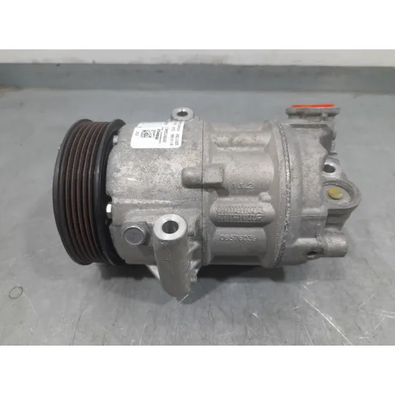 Compresor Aire Acondicionado para Fiat Tipo Hatchback (356_, 357_)