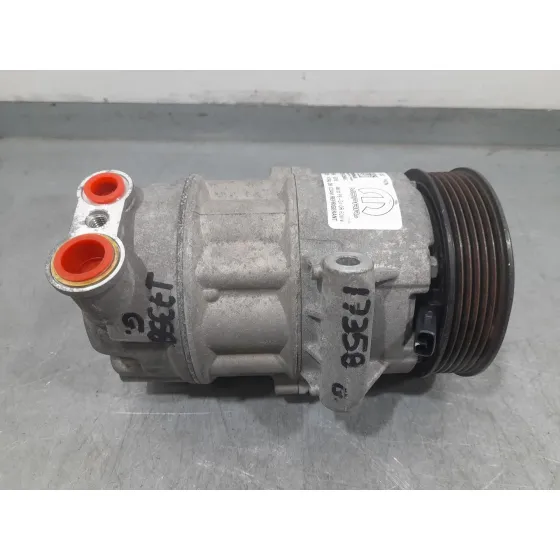 Compresor Aire Acondicionado para Fiat Tipo Hatchback (356_, 357_)