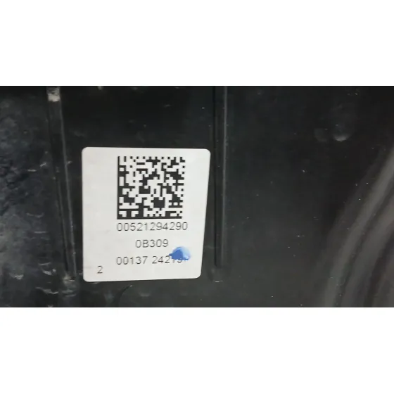 Deposito Adblue para Fiat Tipo Hatchback (356_, 357_)