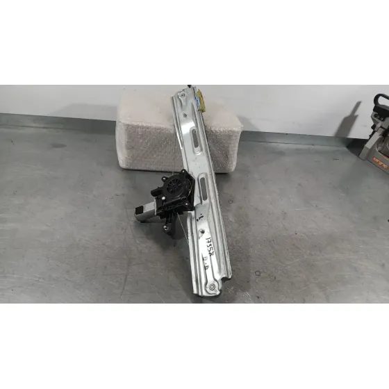 Elevalunas Delantero Derecho para Fiat Tipo Hatchback (356_, 357_)