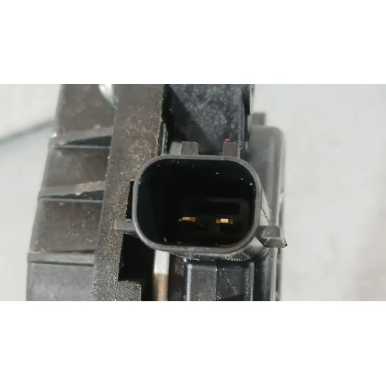 Elevalunas Delantero Derecho para Fiat Tipo Hatchback (356_, 357_)