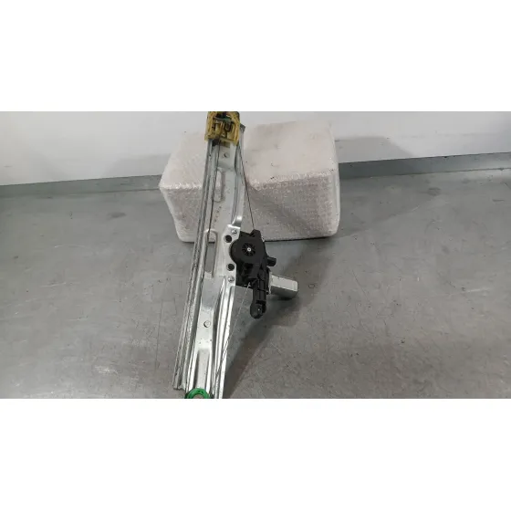 Elevalunas Delantero Derecho para Fiat Tipo Hatchback (356_, 357_)