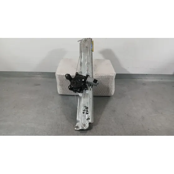 Elevalunas Trasero Derecho para Fiat Tipo Hatchback (356_, 357_)