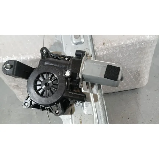Elevalunas Trasero Derecho para Fiat Tipo Hatchback (356_, 357_)