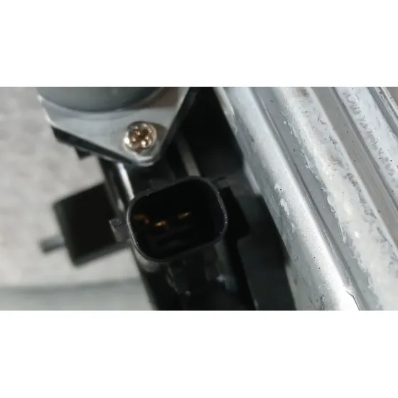 Elevalunas Trasero Derecho para Fiat Tipo Hatchback (356_, 357_)