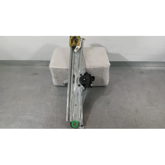 Elevalunas Trasero Derecho para Fiat Tipo Hatchback (356_, 357_)