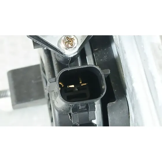 Elevalunas Trasero Derecho para Fiat Tipo Hatchback (356_, 357_)