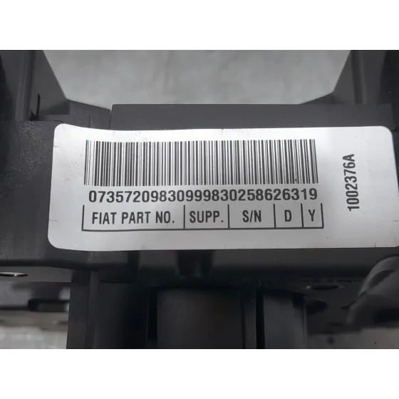 Mando Luces Y Limpia para Fiat Tipo Hatchback (356_, 357_)