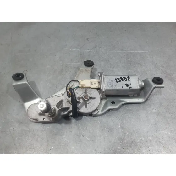 Motor Limpia Trasero para Fiat Tipo Hatchback (356_, 357_)