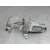 Motor Limpia Trasero para Fiat Tipo Hatchback (356_, 357_)