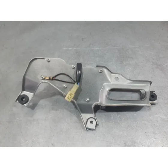 Motor Limpia Trasero para Fiat Tipo Hatchback (356_, 357_)