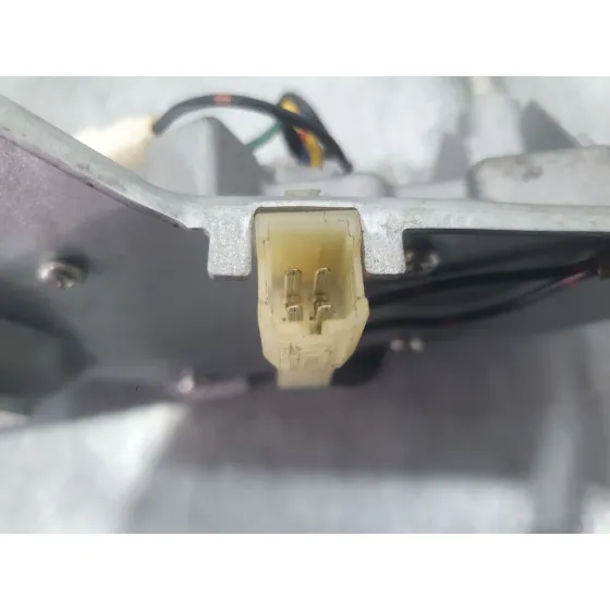Motor Limpia Trasero para Fiat Tipo Hatchback (356_, 357_)