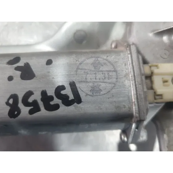 Motor Limpia Trasero para Fiat Tipo Hatchback (356_, 357_)