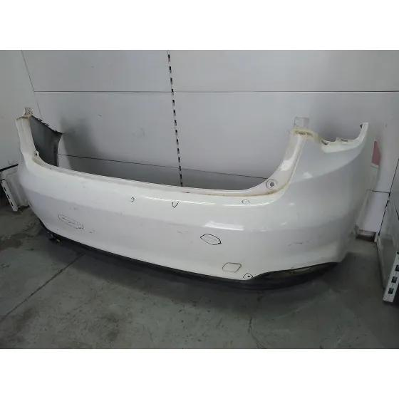Paragolpes Trasero para Fiat Tipo Hatchback (356_, 357_)