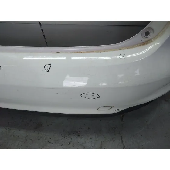 Paragolpes Trasero para Fiat Tipo Hatchback (356_, 357_)