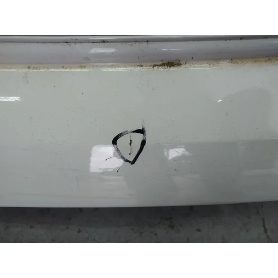 Paragolpes Trasero para Fiat Tipo Hatchback (356_, 357_)