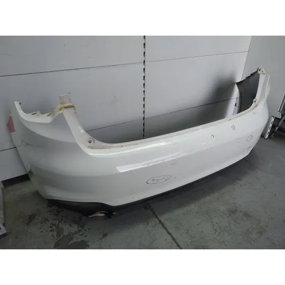 Paragolpes Trasero para Fiat Tipo Hatchback (356_, 357_)