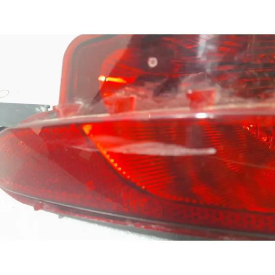 Piloto Trasero Derecho Paragolpes para Fiat Tipo Hatchback (356_, 357_)