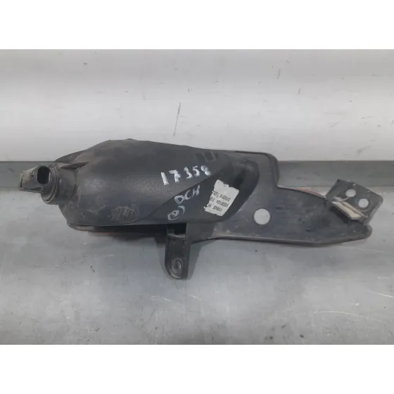 Piloto Trasero Derecho Paragolpes para Fiat Tipo Hatchback (356_, 357_)