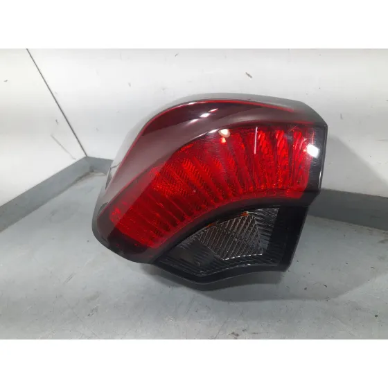 Piloto Trasero Izquierdo Interior para Fiat Tipo Hatchback (356_, 357_)