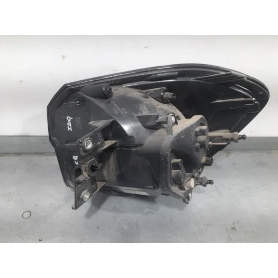 Piloto Trasero Izquierdo Interior para Fiat Tipo Hatchback (356_, 357_)