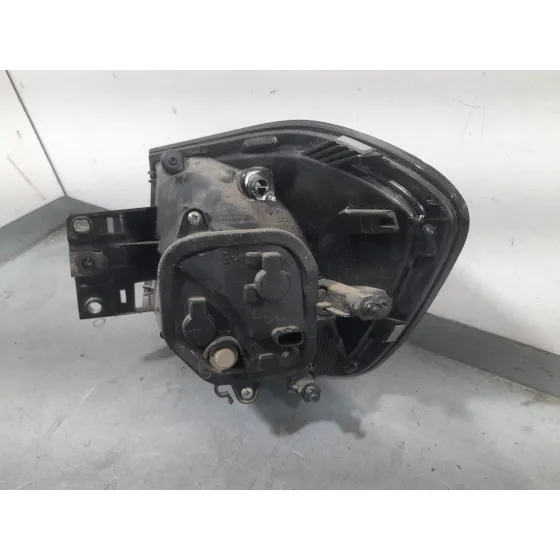Piloto Trasero Izquierdo Interior para Fiat Tipo Hatchback (356_, 357_)