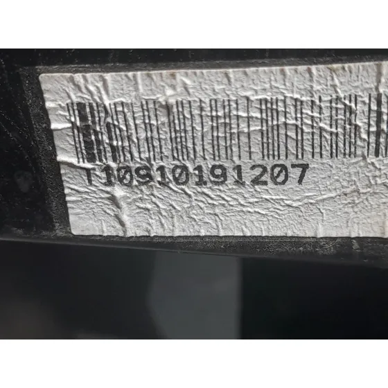 Piloto Trasero Izquierdo Interior para Fiat Tipo Hatchback (356_, 357_)