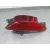 Piloto Trasero Izquierdo Paragolpes para Fiat Tipo Hatchback (356_, 357_)