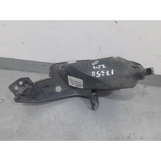 Piloto Trasero Izquierdo Paragolpes para Fiat Tipo Hatchback (356_, 357_)