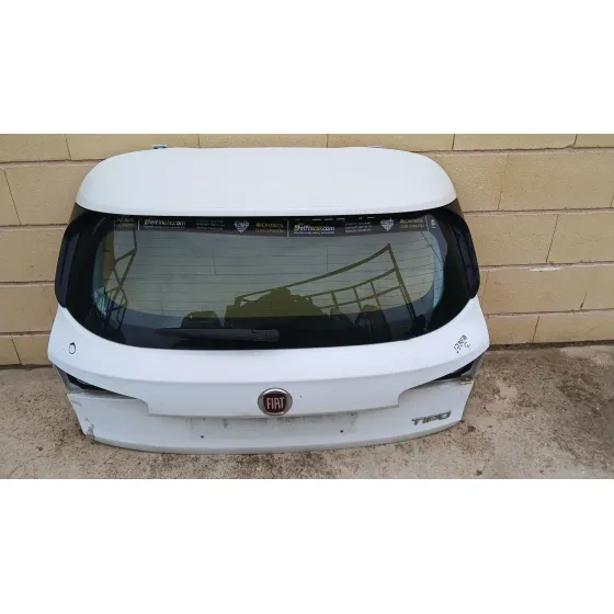 Porton Trasero para Fiat Tipo Hatchback (356_, 357_)