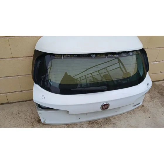 Porton Trasero para Fiat Tipo Hatchback (356_, 357_)