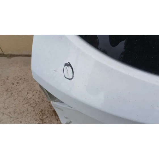 Porton Trasero para Fiat Tipo Hatchback (356_, 357_)