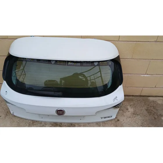 Porton Trasero para Fiat Tipo Hatchback (356_, 357_)