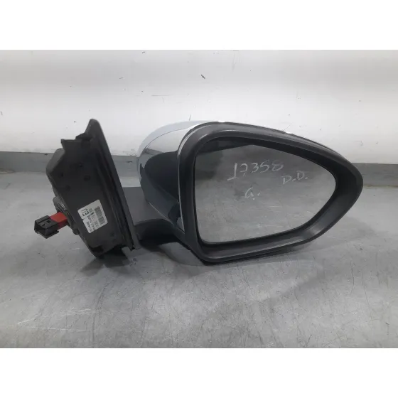 Retrovisor Derecho para Fiat Tipo Hatchback (356_, 357_)