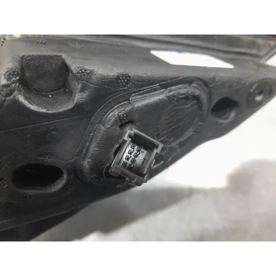 Retrovisor Izquierdo para Fiat Tipo Hatchback (356_, 357_)
