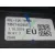 Retrovisor Izquierdo para Fiat Tipo Hatchback (356_, 357_)