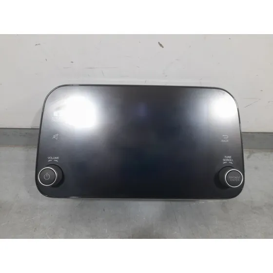 Sistema Navegacion Gps para Fiat Tipo Hatchback (356_, 357_)