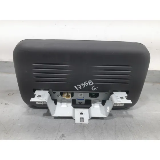 Sistema Navegacion Gps para Fiat Tipo Hatchback (356_, 357_)