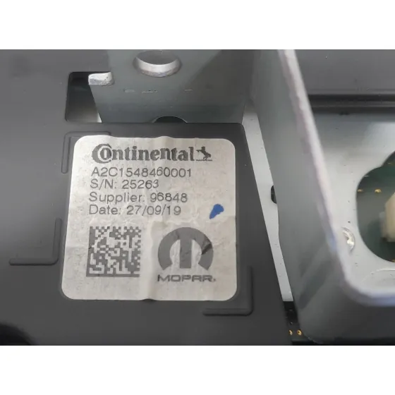 Sistema Navegacion Gps para Fiat Tipo Hatchback (356_, 357_)