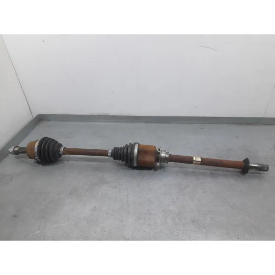 Transmision Delantera Derecha para Fiat Tipo Hatchback (356_, 357_)