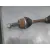 Transmision Delantera Derecha para Fiat Tipo Hatchback (356_, 357_)