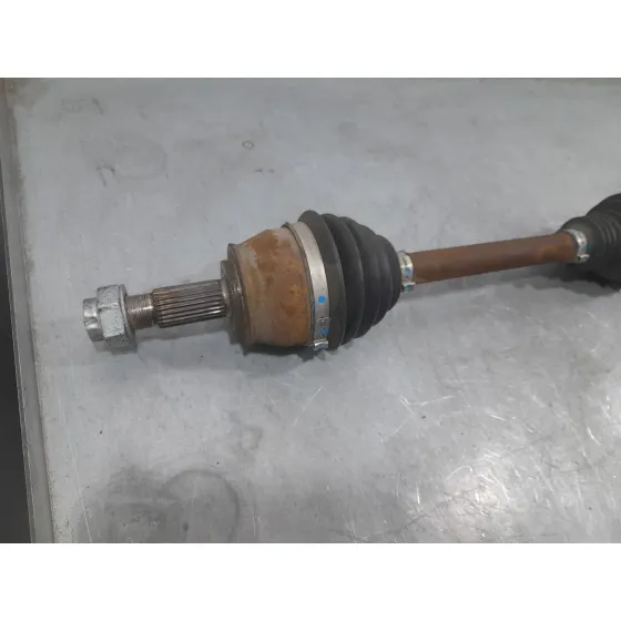 Transmision Delantera Derecha para Fiat Tipo Hatchback (356_, 357_)