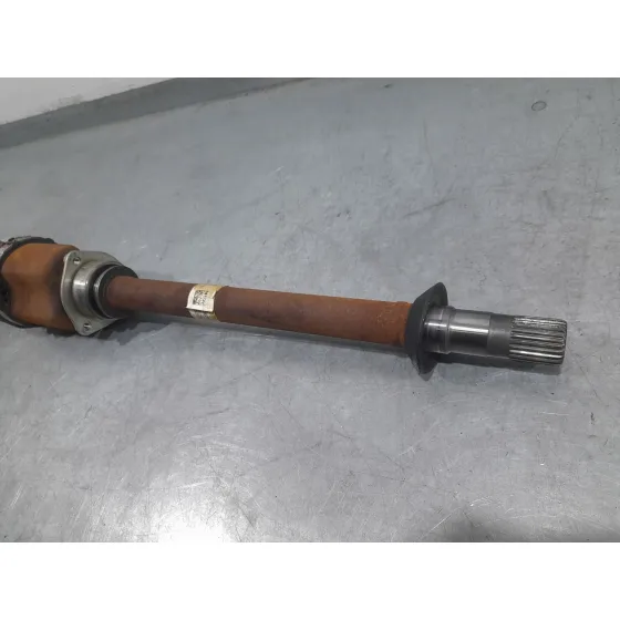 Transmision Delantera Derecha para Fiat Tipo Hatchback (356_, 357_)