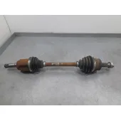 Transmision Delantera Izquierda para Fiat Tipo Hatchback (356_, 357_)