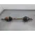 Transmision Delantera Izquierda para Fiat Tipo Hatchback (356_, 357_)